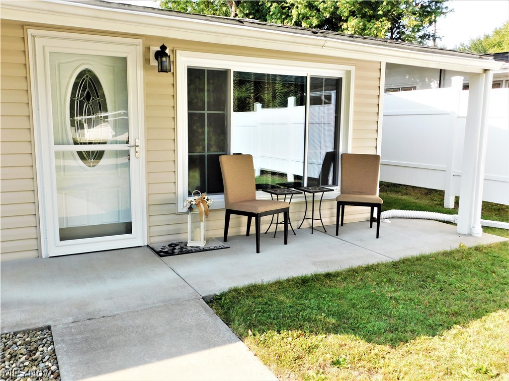 Northfield Square Sub - Residential