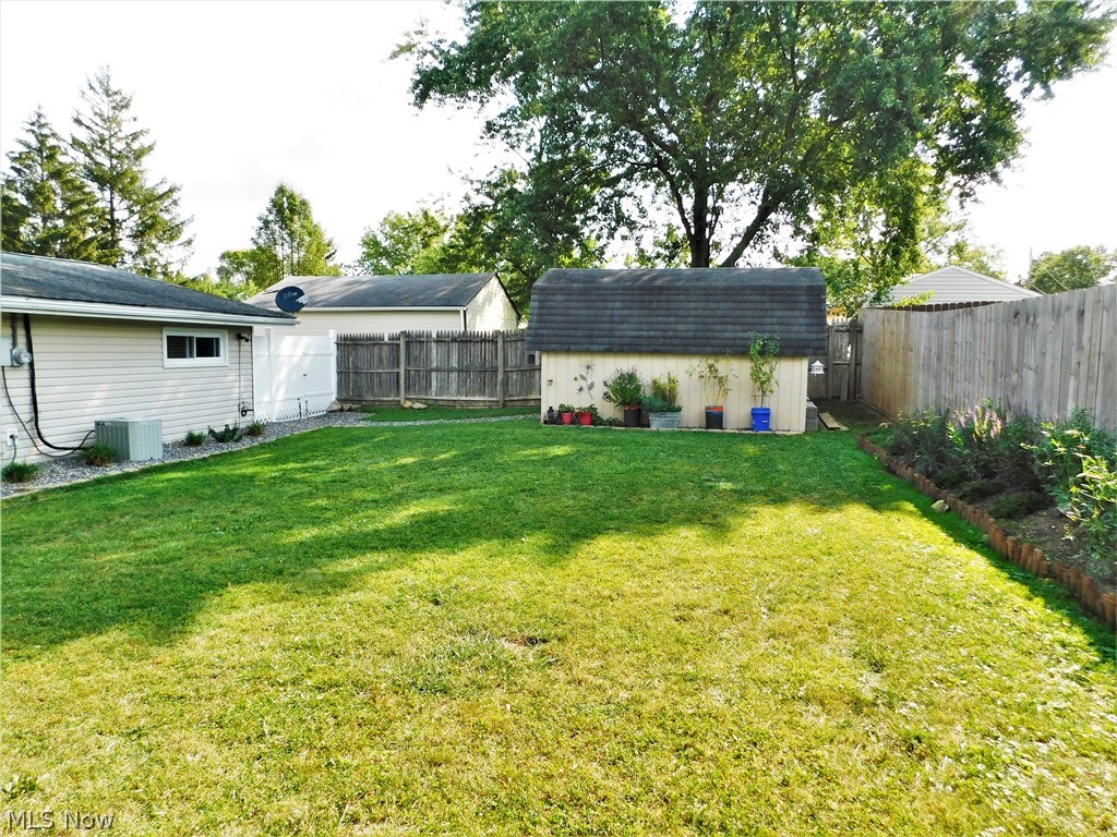 Northfield Square Sub - Residential