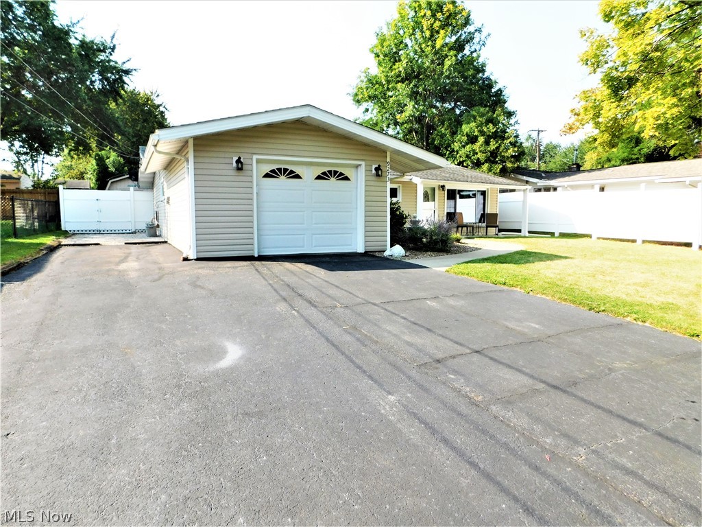 Northfield Square Sub - Residential