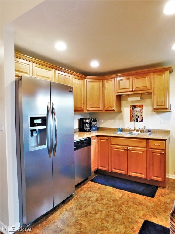 Northfield Square Sub - Residential