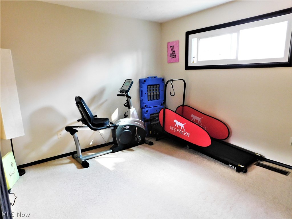 Northfield Square Sub - Residential