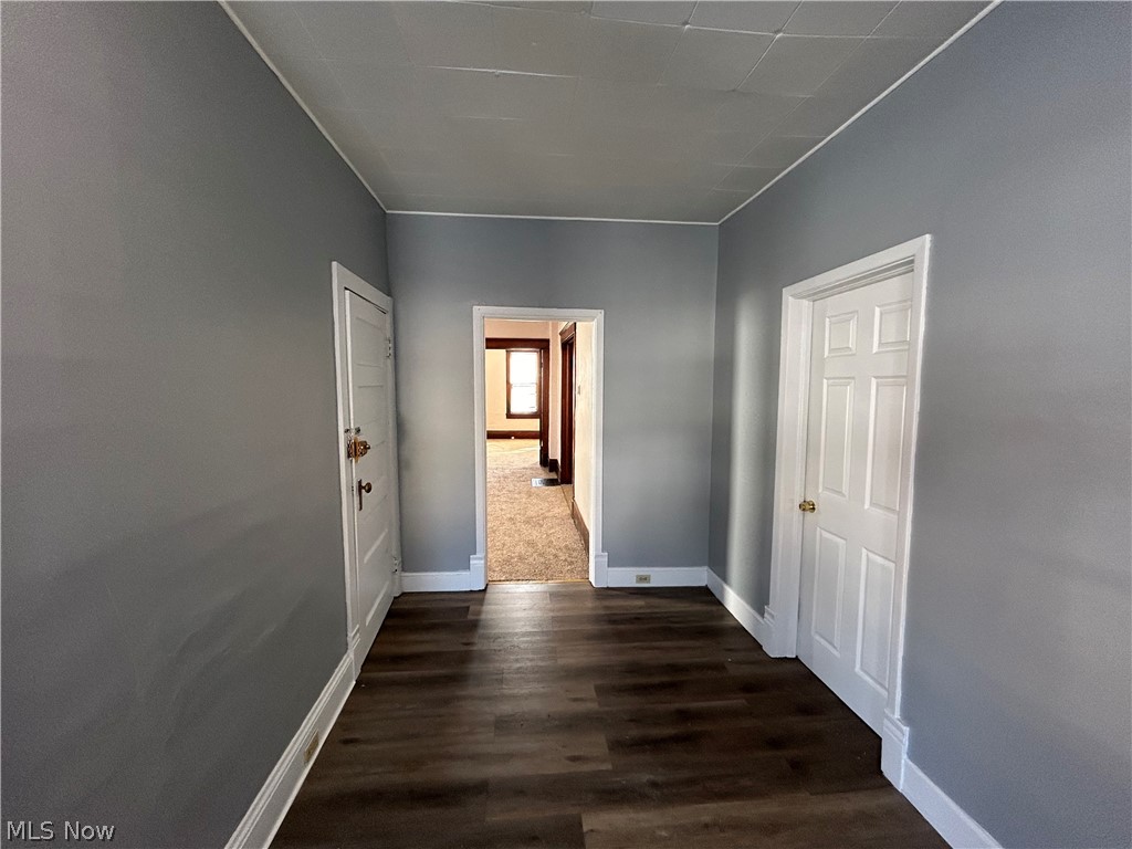 Applewood Sub - Residential Lease
