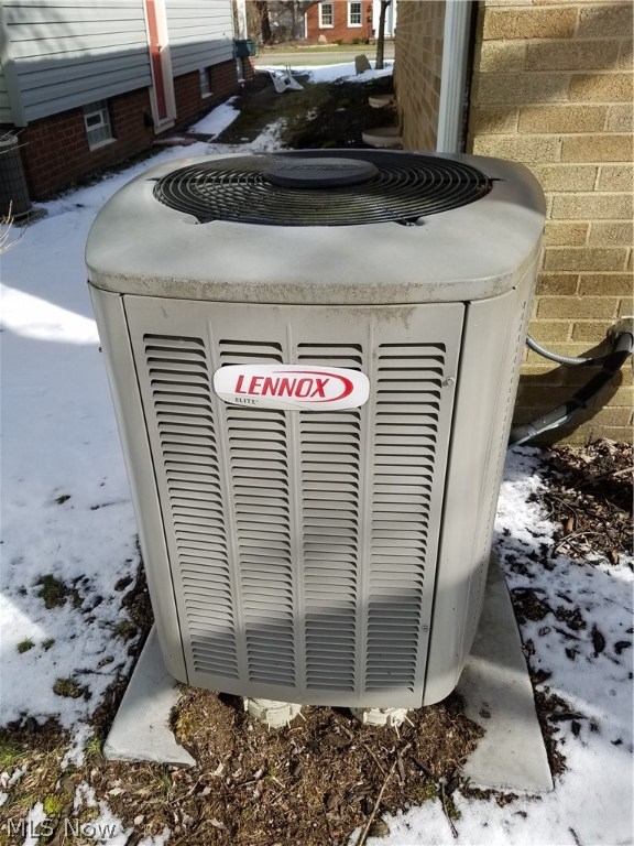 Massillon - Residential