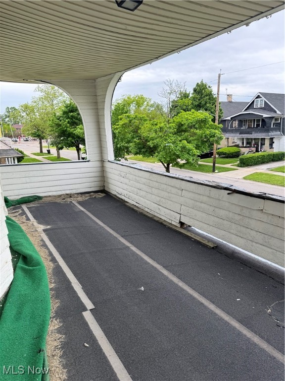 Shaker Overlook - Residential Income