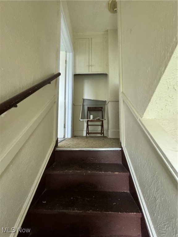 Shaker Overlook - Residential Income