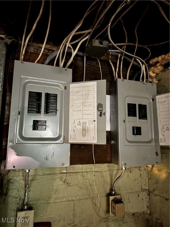 Shaker Overlook - Residential Income