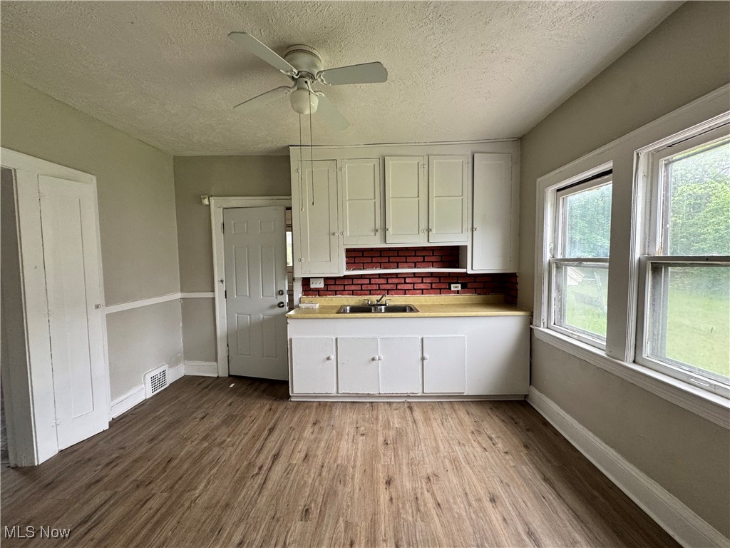 Shaker Overlook - Residential Income