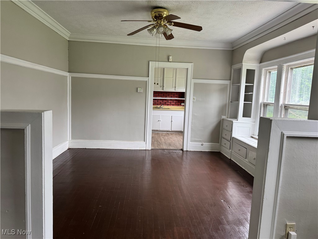 Shaker Overlook - Residential Income