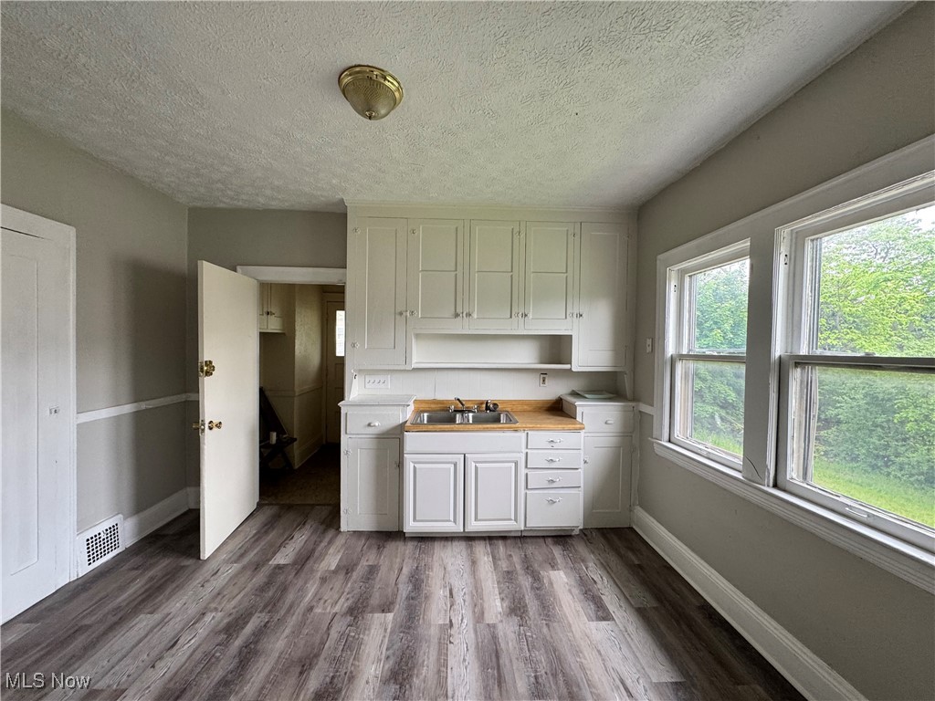 Shaker Overlook - Residential Income