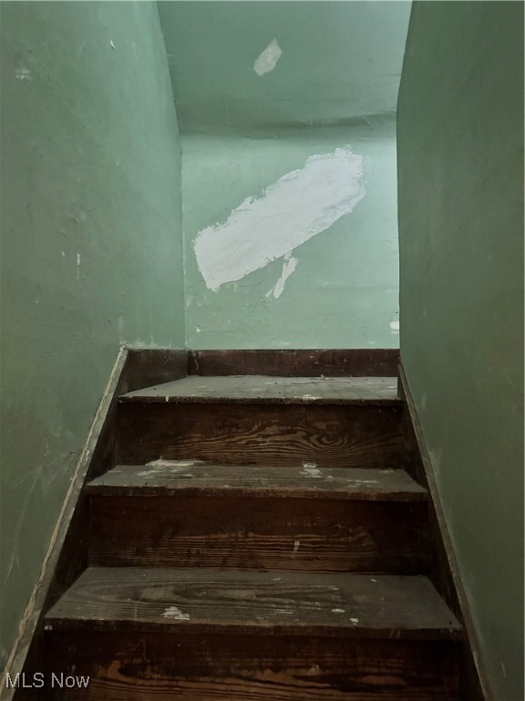 Shaker Overlook - Residential Income