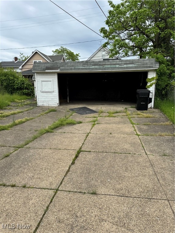Shaker Overlook - Residential Income