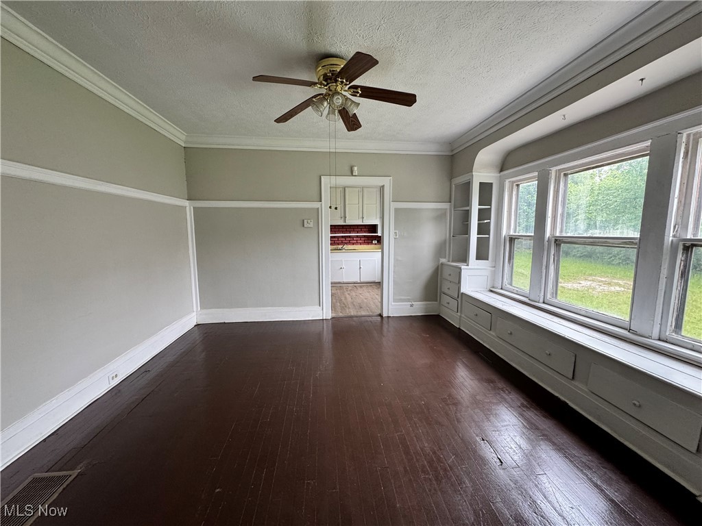 Shaker Overlook - Residential Income