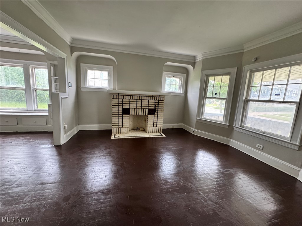 Shaker Overlook - Residential Income