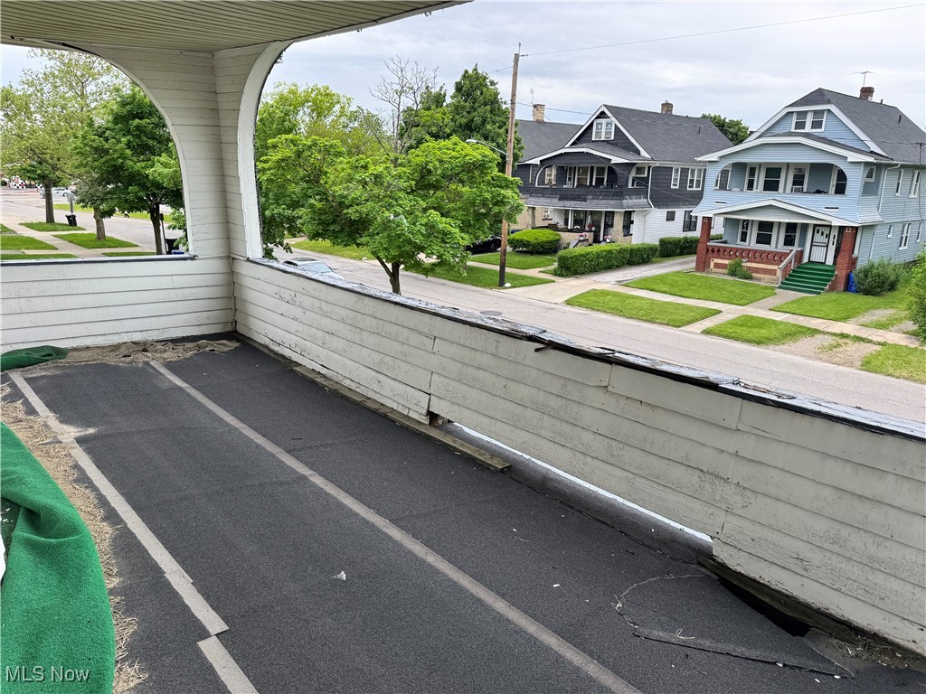 Shaker Overlook - Residential Income