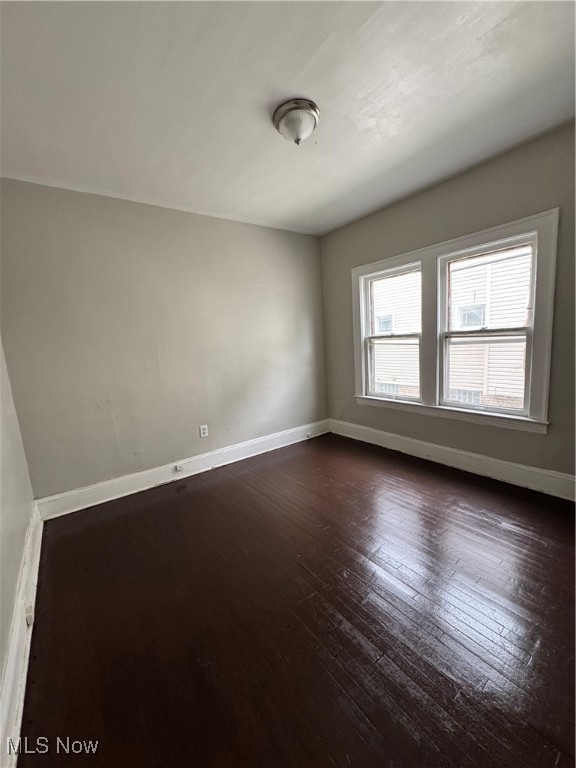 Shaker Overlook - Residential Income