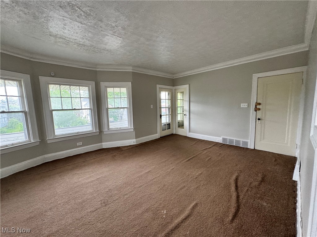 Shaker Overlook - Residential Income