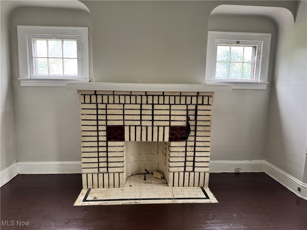 Shaker Overlook - Residential Income