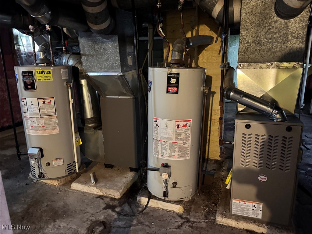 Shaker Overlook - Residential Income