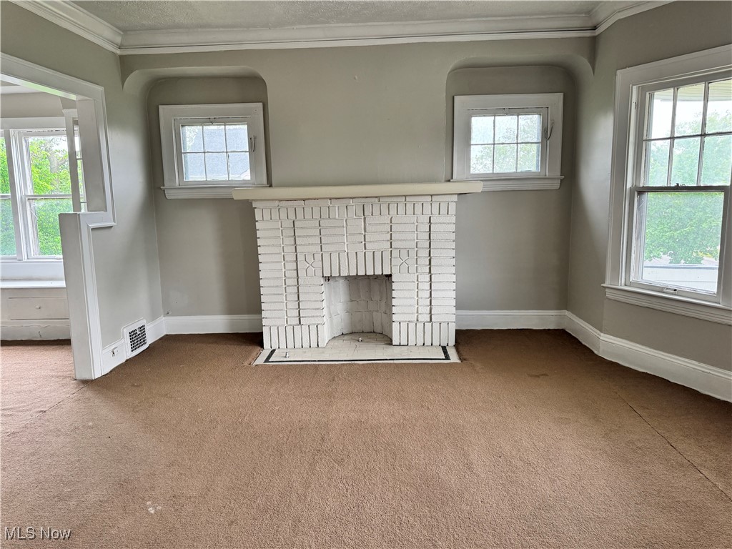 Shaker Overlook - Residential Income