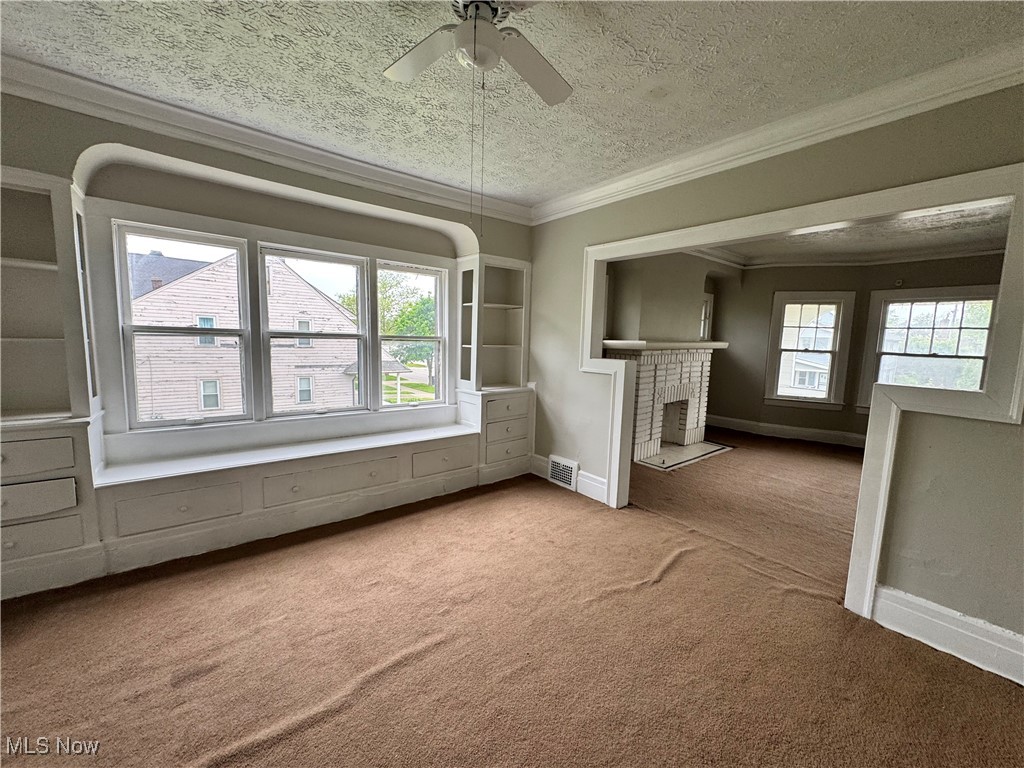 Shaker Overlook - Residential Income