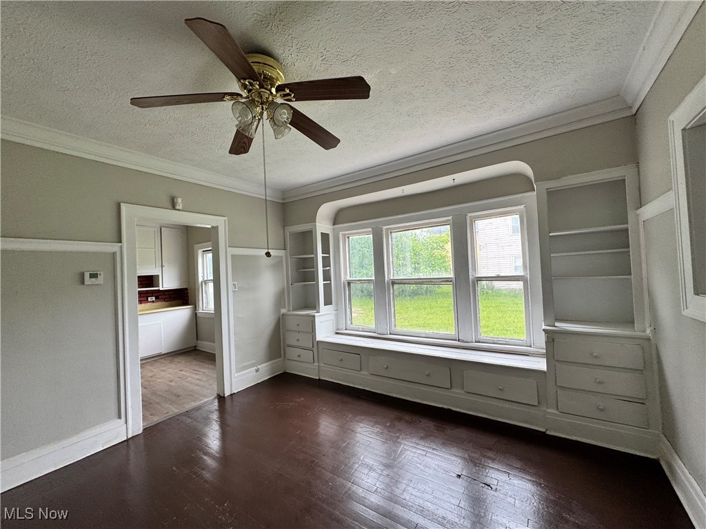 Shaker Overlook - Residential Income