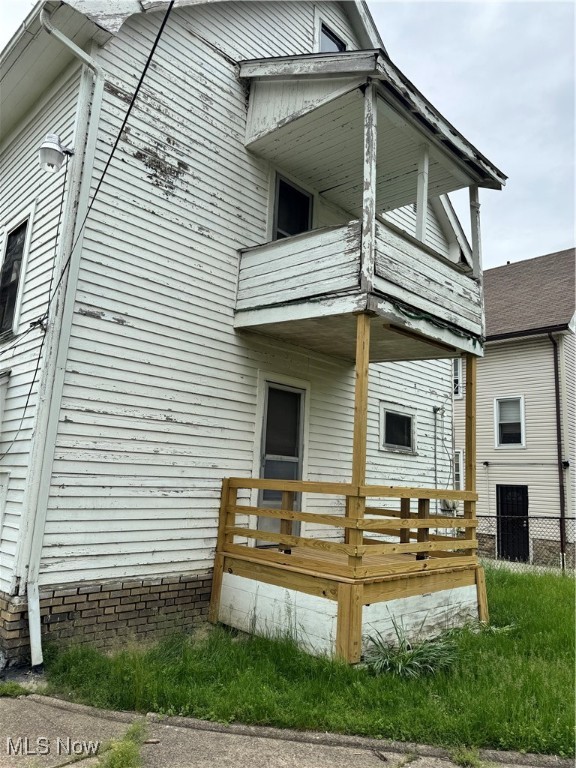 Shaker Overlook - Residential Income