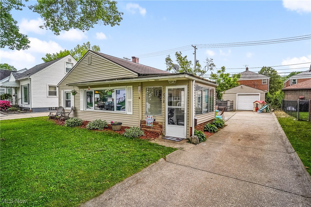 2318 21st Street, Cuyahoga Falls, Ohio image 2