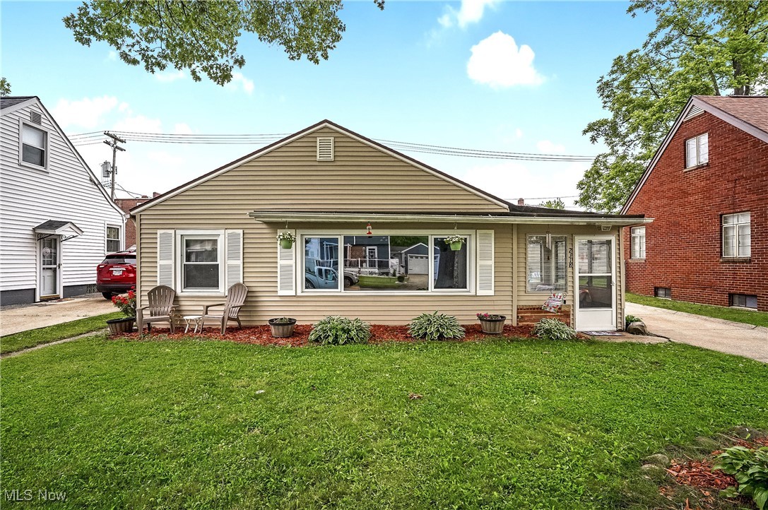 2318 21st Street, Cuyahoga Falls, Ohio image 1