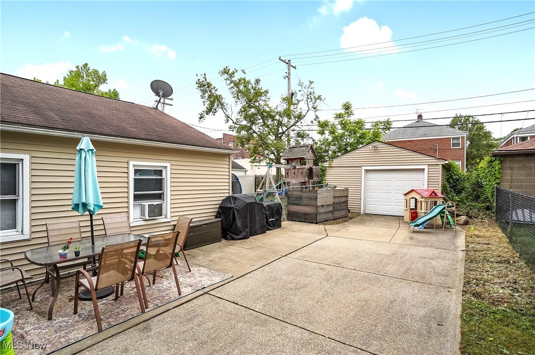 2318 21st Street, Cuyahoga Falls, Ohio image 24