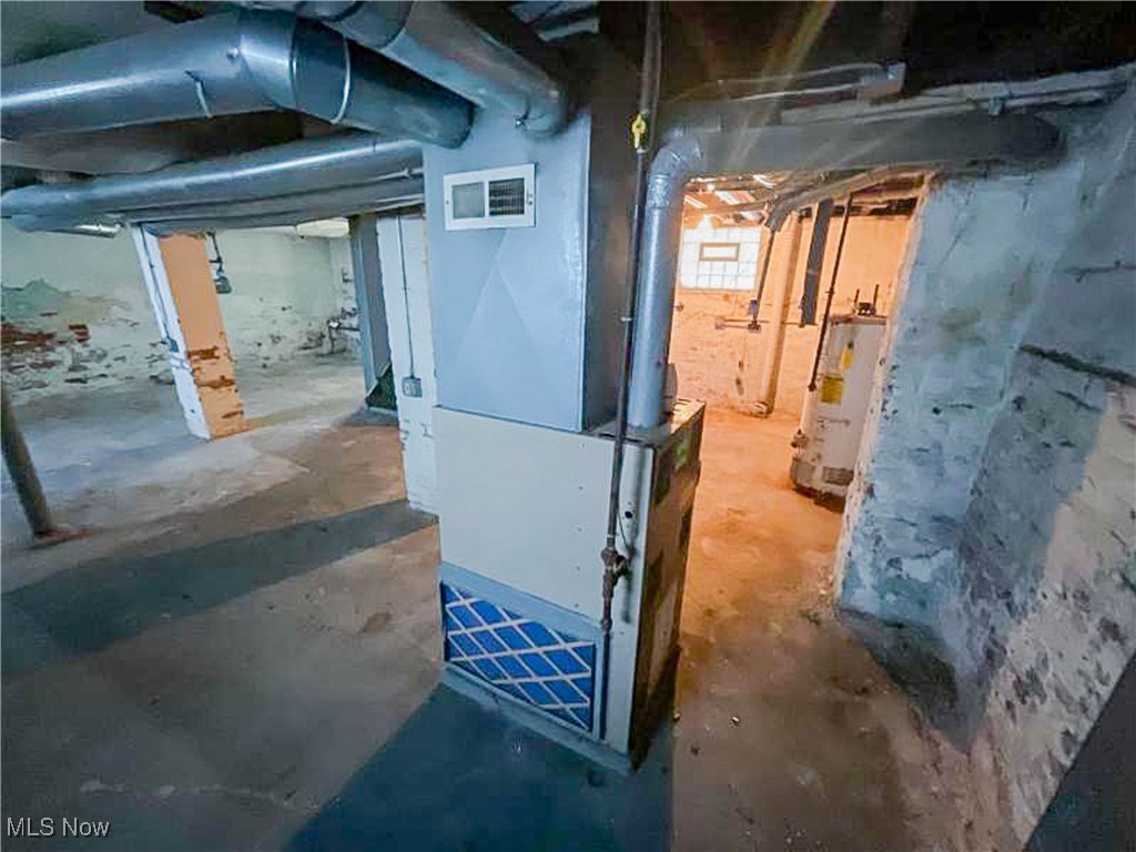 Cleveland Realty Co - Residential