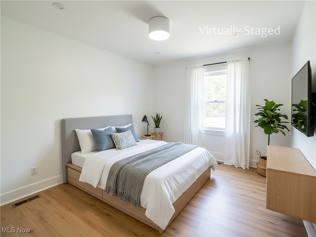 Cleveland Realty Co - Residential