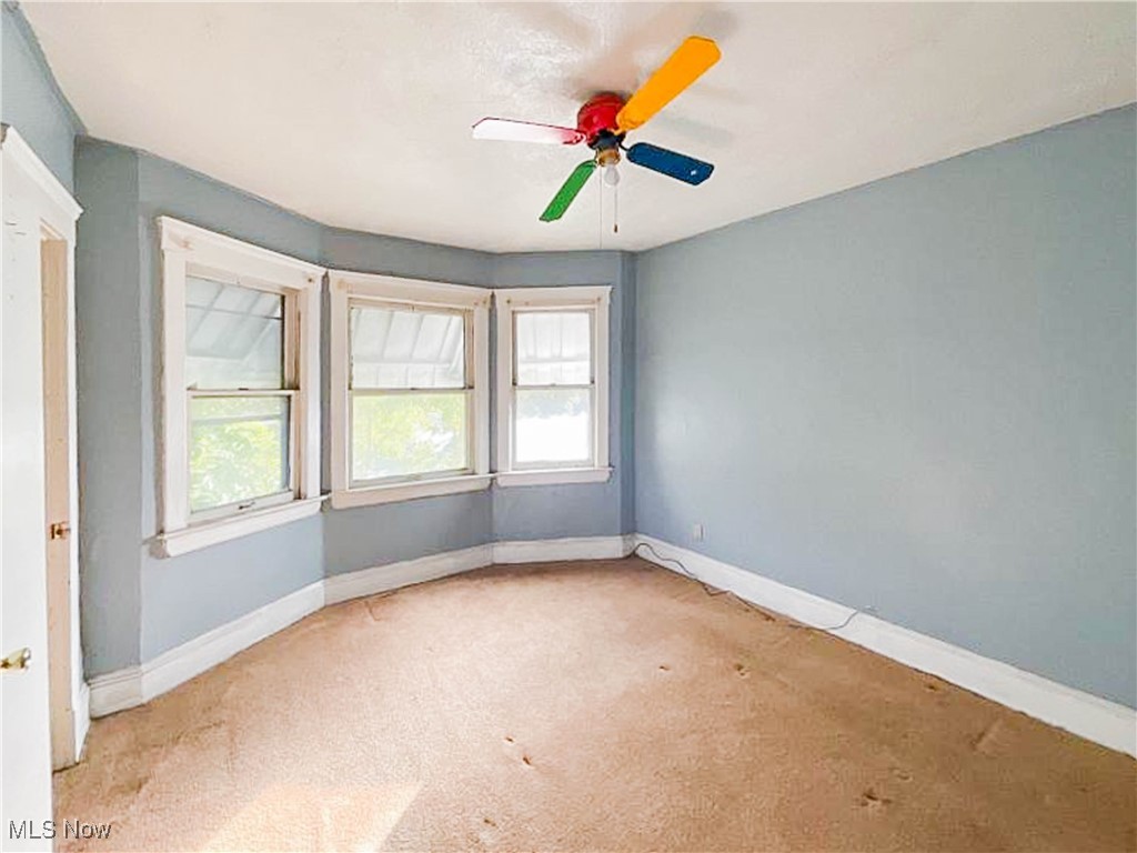 Cleveland Realty Co - Residential