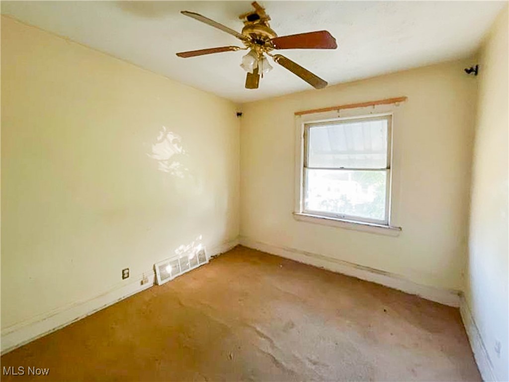 Cleveland Realty Co - Residential