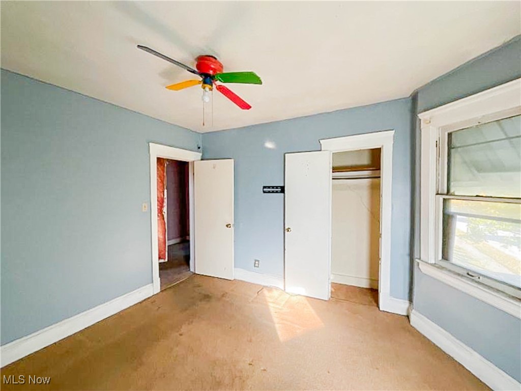 Cleveland Realty Co - Residential