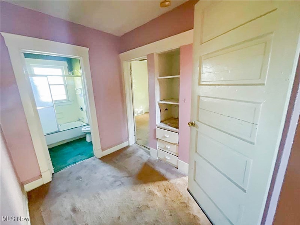 Cleveland Realty Co - Residential