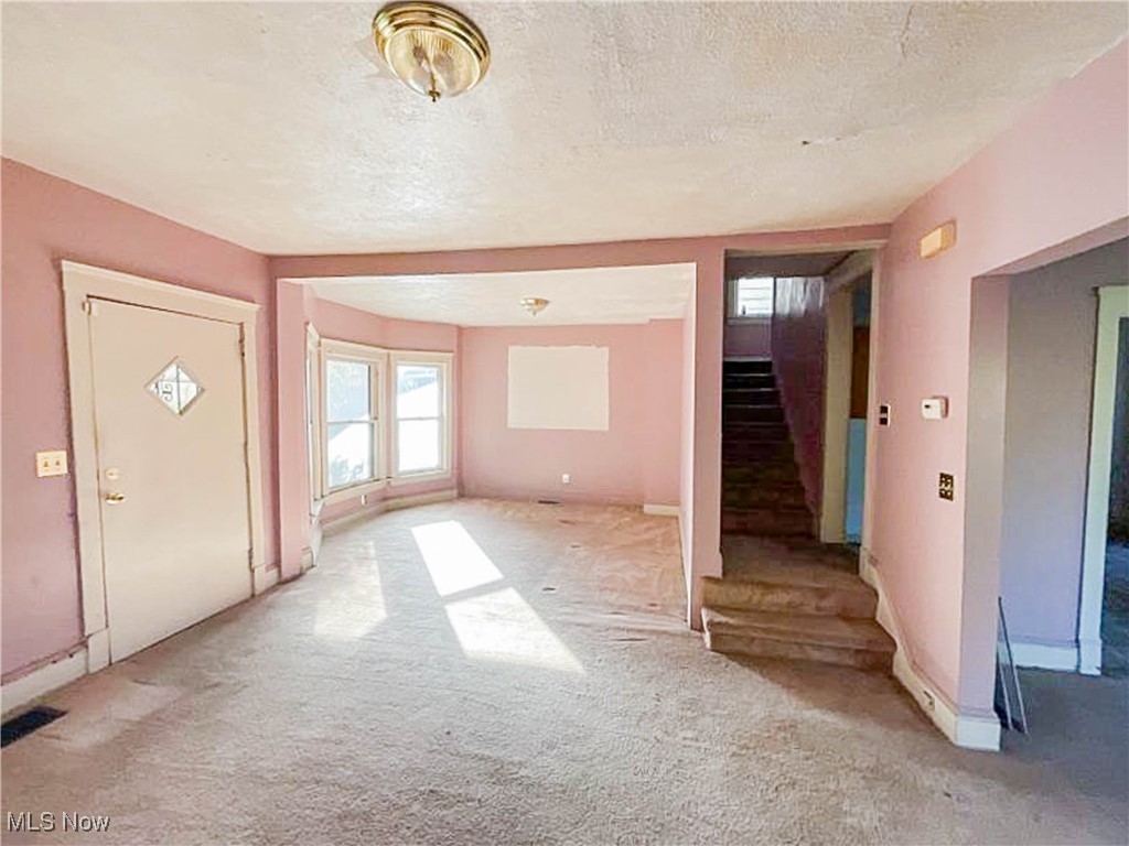 Cleveland Realty Co - Residential