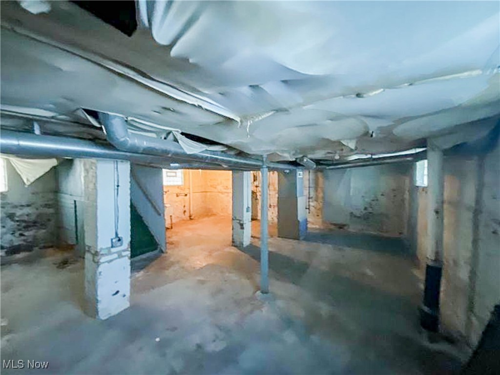 Cleveland Realty Co - Residential