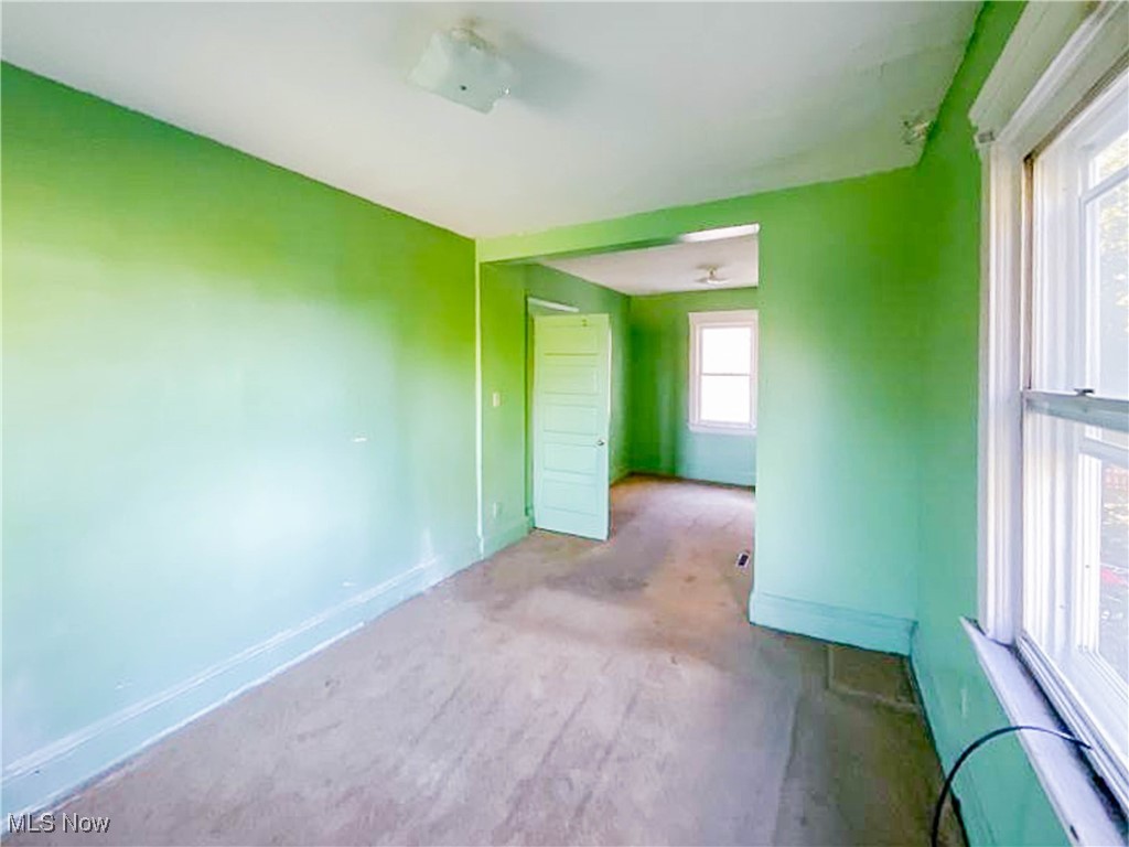 Cleveland Realty Co - Residential