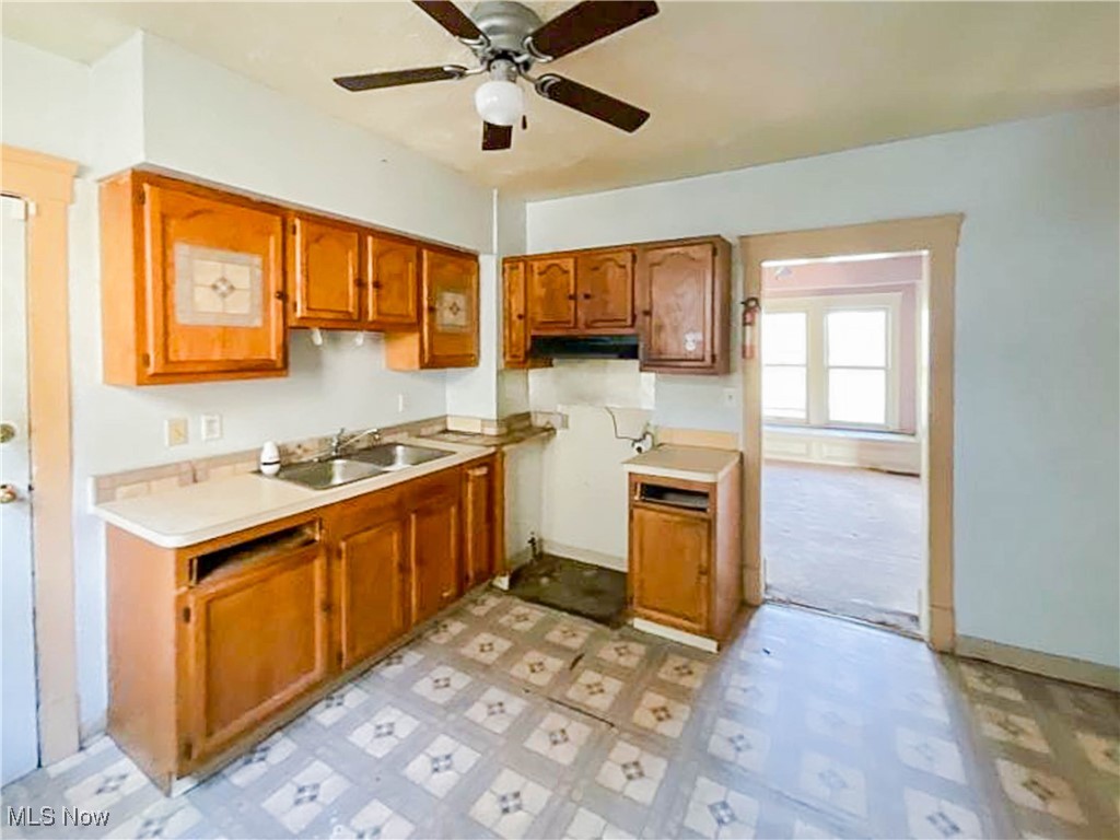 Cleveland Realty Co - Residential