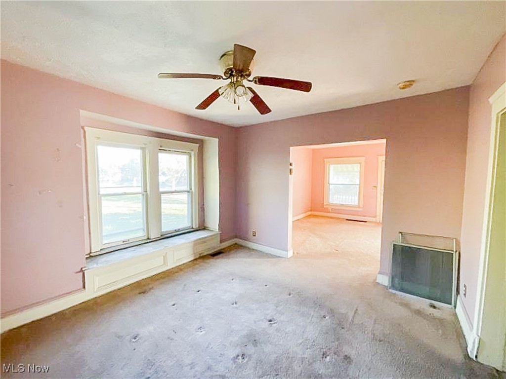 Cleveland Realty Co - Residential