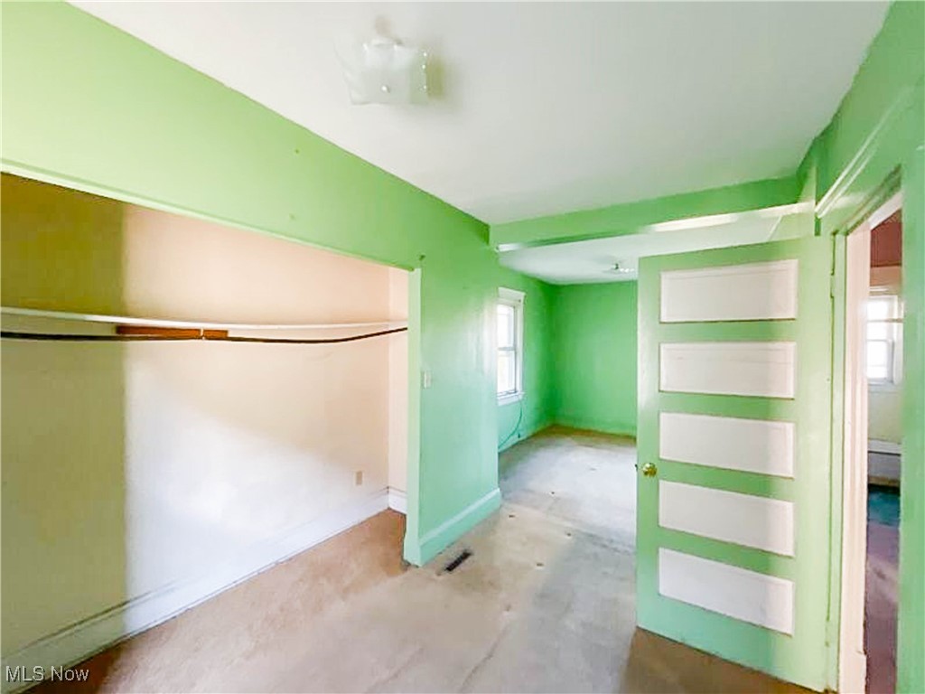 Cleveland Realty Co - Residential