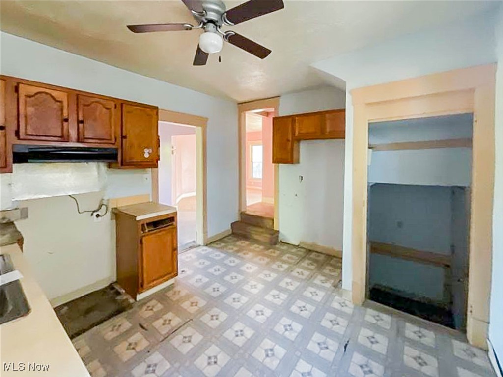 Cleveland Realty Co - Residential