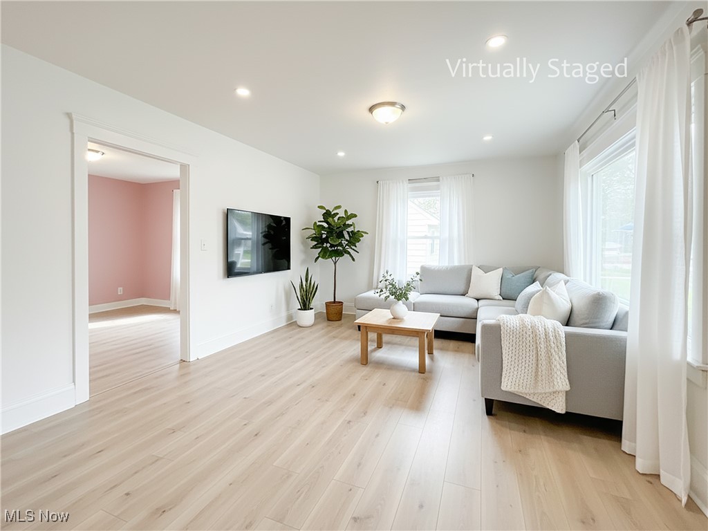 Cleveland Realty Co - Residential