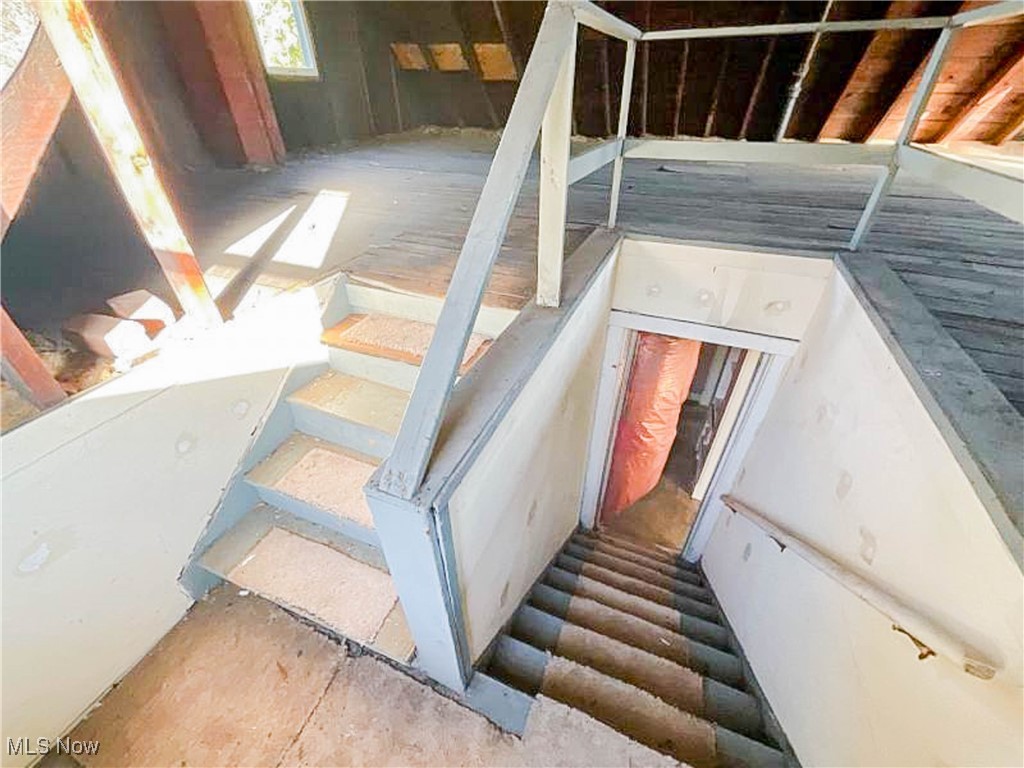 Cleveland Realty Co - Residential