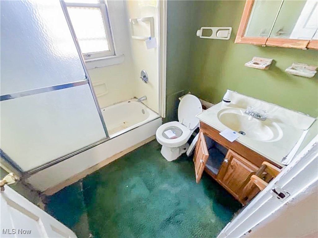 Cleveland Realty Co - Residential