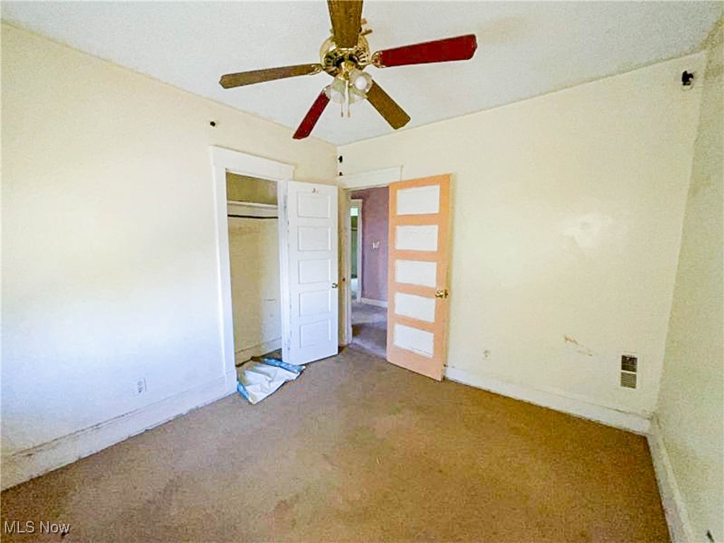 Cleveland Realty Co - Residential