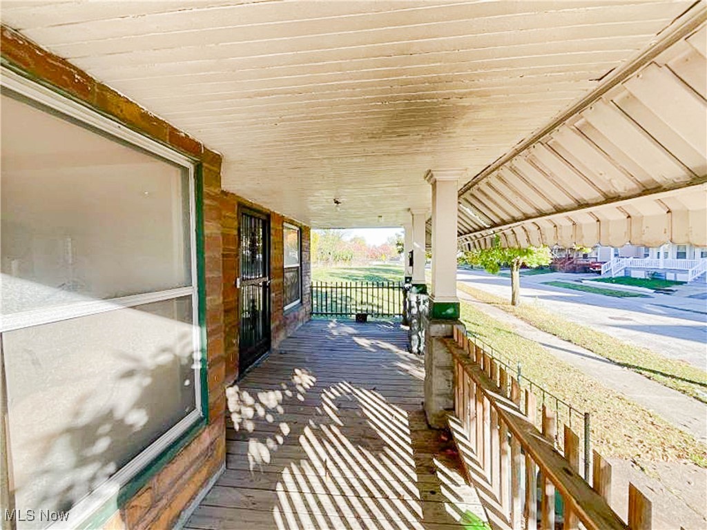 Cleveland Realty Co - Residential