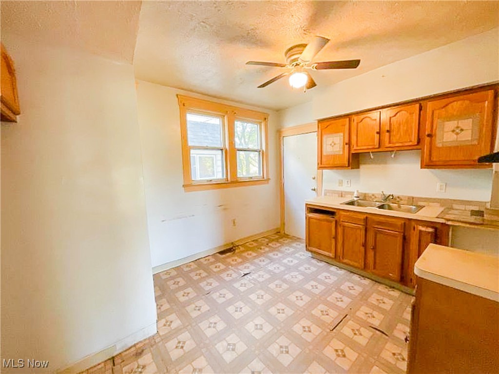 Cleveland Realty Co - Residential