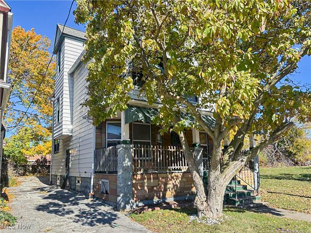 Cleveland Realty Co - Residential