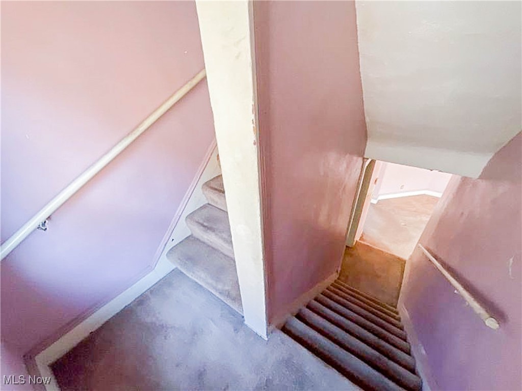 Cleveland Realty Co - Residential